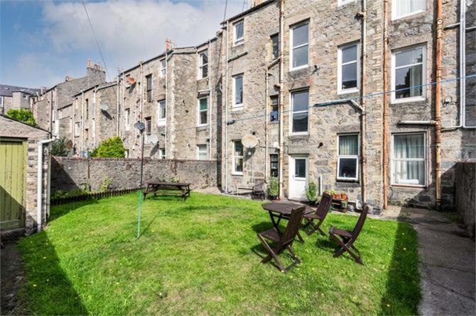 Aberdeen Haven In Aberdeen City Center Εξωτερικό φωτογραφία