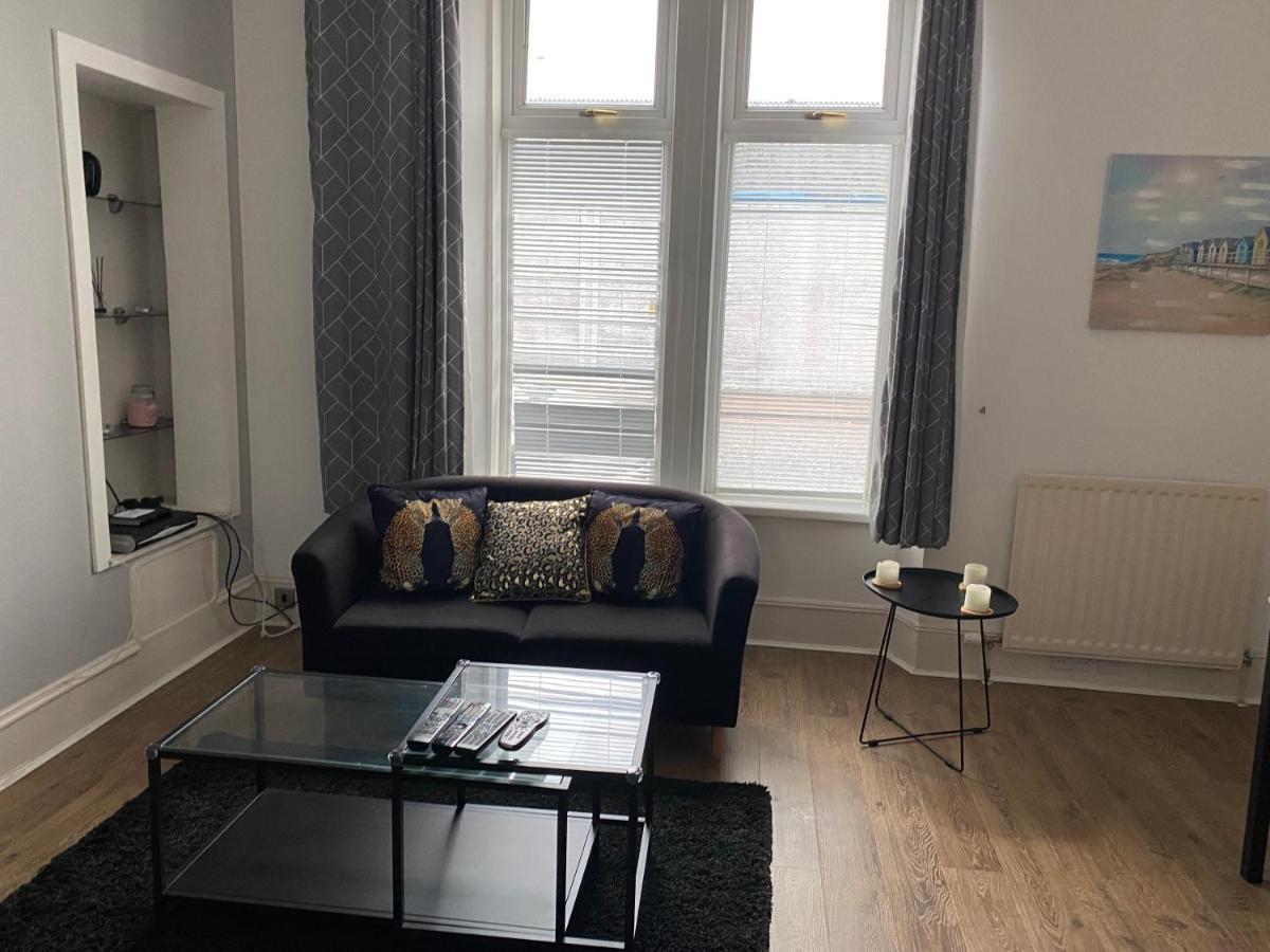 Aberdeen Haven In Aberdeen City Center Εξωτερικό φωτογραφία