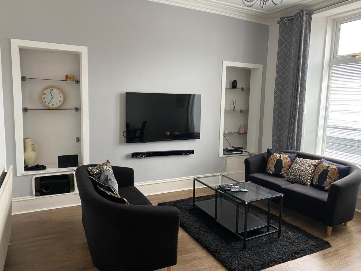 Aberdeen Haven In Aberdeen City Center Εξωτερικό φωτογραφία