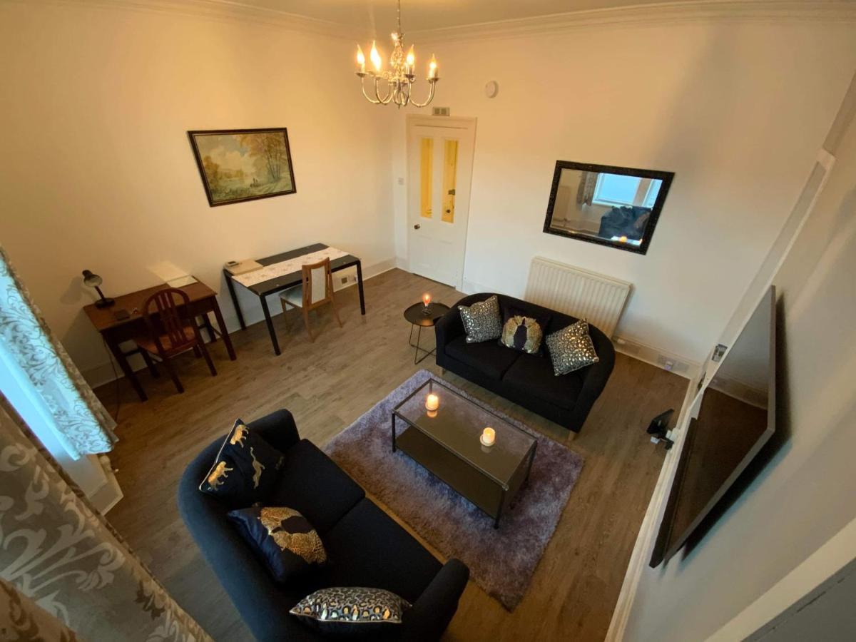 Aberdeen Haven In Aberdeen City Center Εξωτερικό φωτογραφία