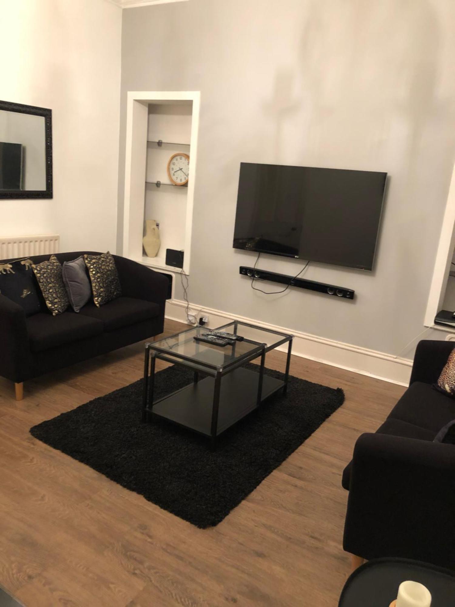 Aberdeen Haven In Aberdeen City Center Εξωτερικό φωτογραφία